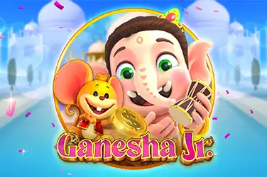 GANESHA JR.?v=6.0