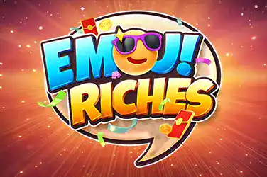 EMOJI RICHES ?v=6.0